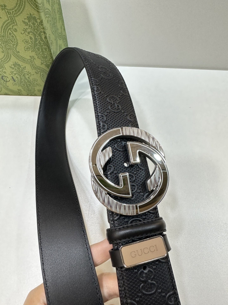 Gucci Belts